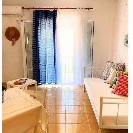 Casa Del Mare By Aurora * Agios Ioannis Peristerion