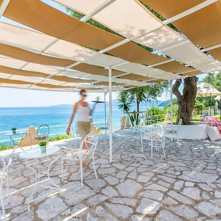 Apartment Casa Del Mare By Aurora
